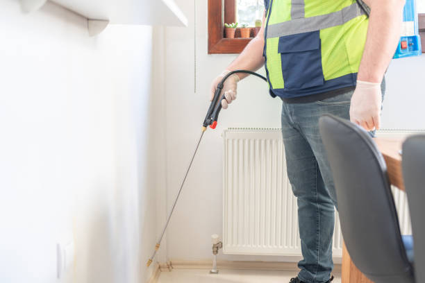 Best Flea Control Services  in North River Shores, FL